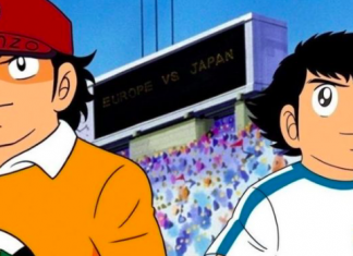 Holly e Benji: Cile condanna il cartone animato per violenza di genere