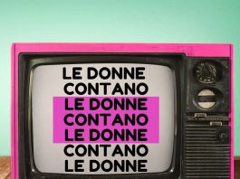 Donne in televisione: disparità nei talk show