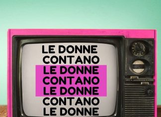 Donne in televisione: disparità nei talk show