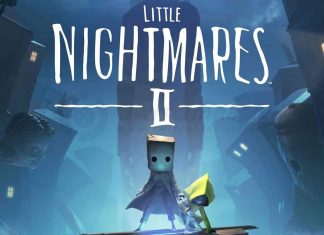 Little Nightmares 2: le novità di gamplay