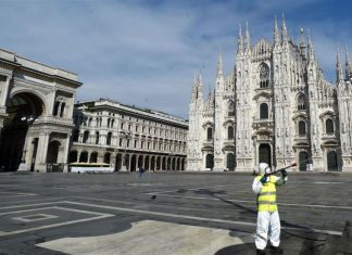 Lockdown in Italia: perché se ne parla dopo un anno? lockdown in Italia