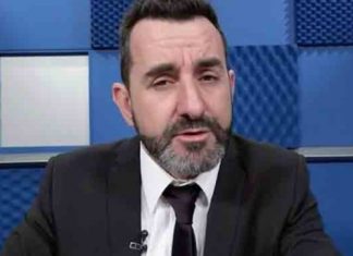 Luigi Pelazza condannato al carcere: violenza privata sulla cronista Soncini