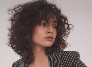 Sanremo 2021: il Premio Lunezia va a Madame e Davide Shorty Premio Lunezia 2021 Madame © vivoumbria.it