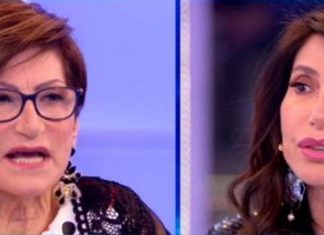 Emma, la mamma di Carmen Di Pietro e la storia con il “toyboy” Emma, la mamma carmen di pietro - Photo Credits Musica e Vip My Blog