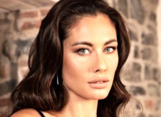 Marica Pellegrinelli, rompe il silenzio sulla fine con Eros Ramazzotti photo credits: Today