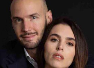 Nicolò Zenga: chi è la fidanzata famosa Marina Crialesi