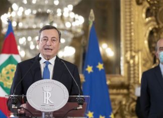 Decreto Sostegni bis: cartelle esattoriali congelate per due mesi governo draghi