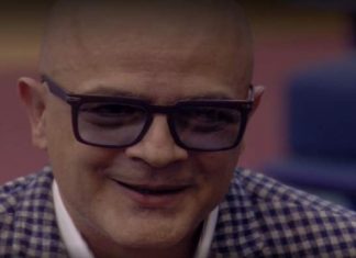 Mario Salemi, chi è il padre di Giulia Salemi