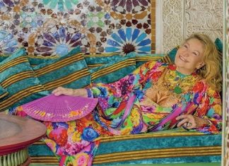 Marta Marzotto, vita e avventure di un’icona
