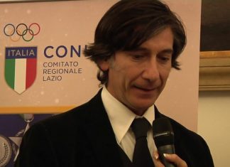 Stefano Pantano, chi è il campione di scherma e conduttore radiofonico