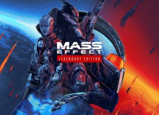 Mass Effect Legendary Edition: svelate le migliorie grafiche Mass Effect Photo credit: web
