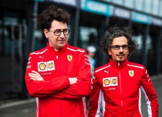 Ferrari, c’è soddisfazione dopo la sentenza sul budget cap?