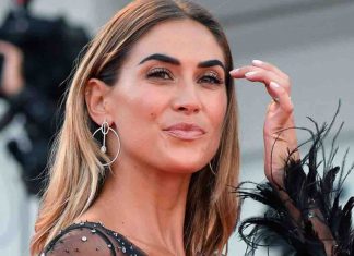 Chi è Melissa Satta? Tra le showgirl più amate al mondo melissa satta verissimo photo credits: Solonotizie24