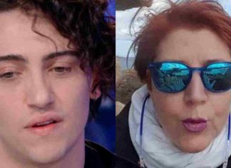 Rosalia Ida Colia, chi era la donna dell’incidente di Michele Bravi