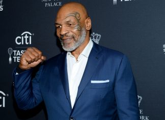 “Iron Mike”, serie sulla vita di Mike Tyson, ma lui non ci sta…