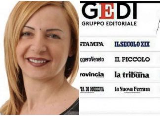 Chi è Monica Amore e cosa è successo con il suo post antisemita