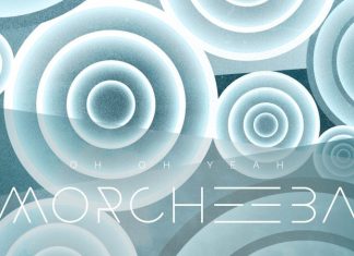 Morcheeba, il nuovo singolo è Oh Oh Yeah Morcheeba, Oh Oh Yeah, cover - ph: maxtrip.it