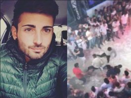 Arrestato uno dei responsabili della morte di Niccolò Ciatti