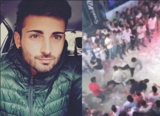 Omicidio Niccolò Ciatti: scomparso il killer Bissoultanov, condannato a 15 anni