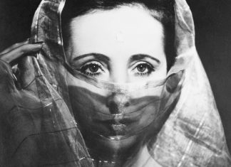 Anaïs Nin, alla scoperta della letteratura erotica femminile Anaïs Nin, fonte tuffirivista.com