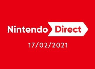 Nintendo Switch : Le novità dal Nintendo Direct del 17 Febbraio
