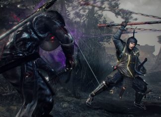 The Nioh Collection Recensione PS5 – Two Souls Like is megl’ che one