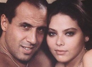Ornella Muti e l’amore per Adriano Celentano: “Per lui tradii mio marito Federico Facchinetti