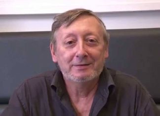 Chi è Patrick Rossi Gastaldi, l’amante storico e segreto di Pino Strabioli