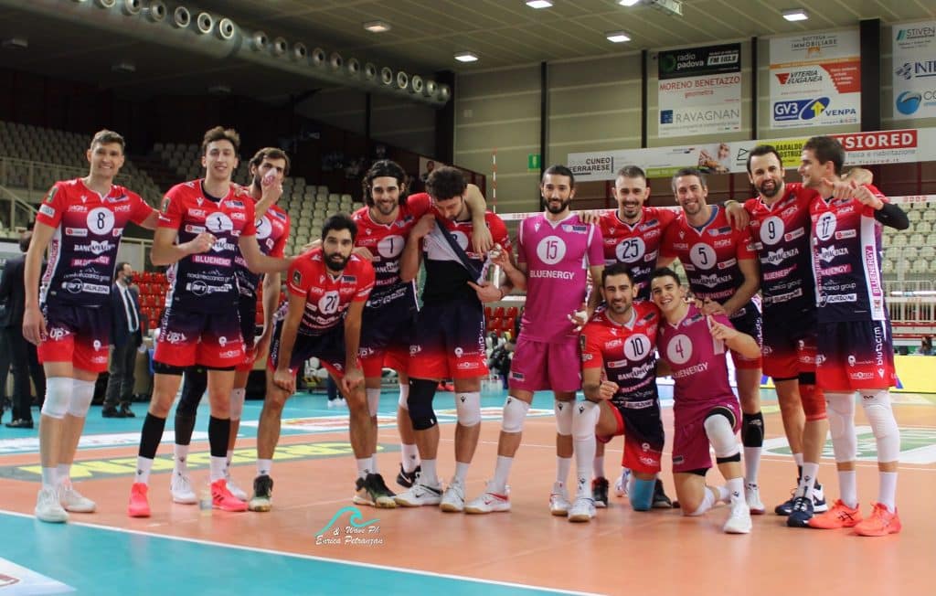 preliminari superlega