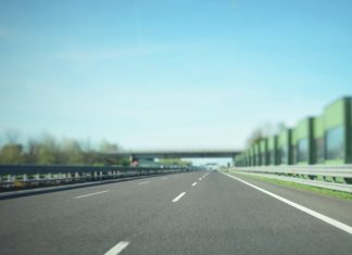 Incidente sull’autostrada A32, coinvolti 25 veicoli Autostrada, incidente Torino