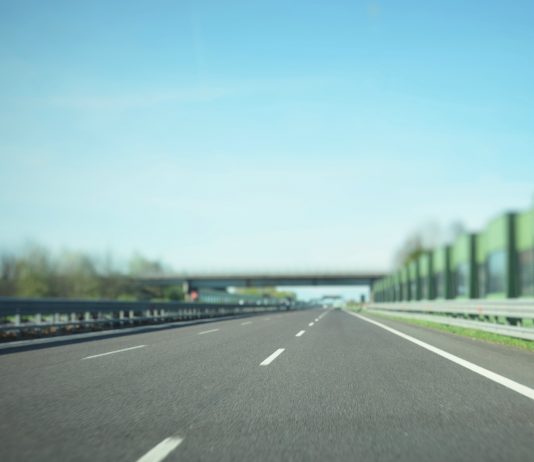 Incidente sull’autostrada A32, coinvolti 25 veicoli Autostrada, incidente Torino