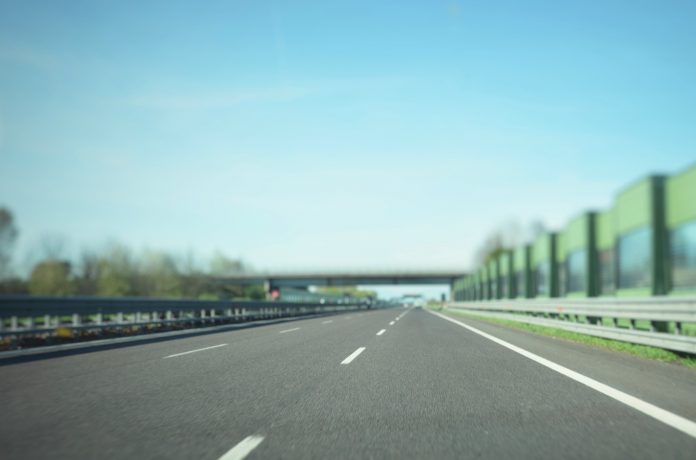 Autostrada, incidente Torino