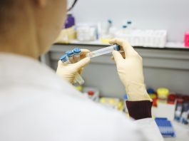 Covid: in Liguria il 15% dei tamponi è variante inglese Covid, Liguria