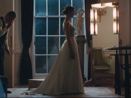 San Valentino al veleno: “Il filo nascosto”, di Paul Thomas Anderson "Il filo nascosto"-Photo Credits: fongelias.github.io