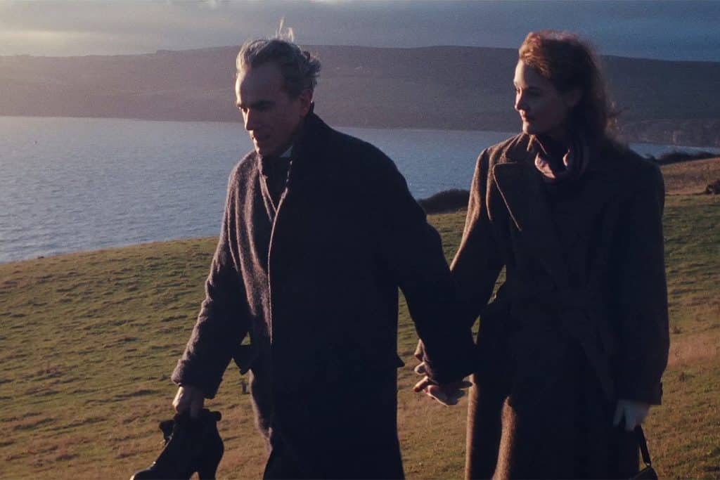 San Valentino al veleno "Il filo nascosto"-"The Phantom Thread"- Photo Credits: Screencrush.com 