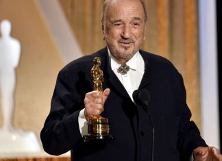 Morto il grande sceneggiatore francese Jean-Claude Carrière Jean-Claude Carrière- Photo Credits: Francenewslive.com