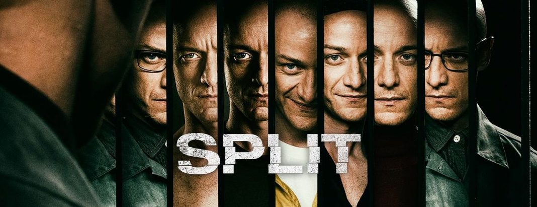 split stasera in tv © infinity.it