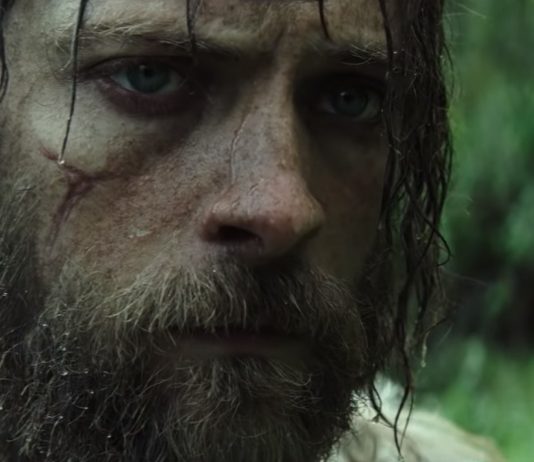 “Il primo re”, il grande naturalismo e il talento di Alessandro Borghi Il primo re, fonte monstermovieitalia.com