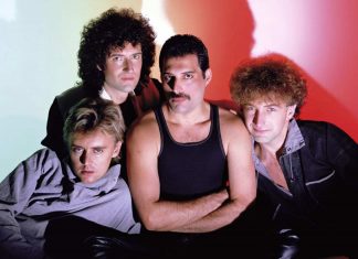 Innuendo, il “testamento” musicale di Freddie Mercury Innuendo - fonte: https://metropolitanmagazine.it/