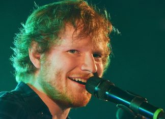 Ed Sheeran, il successo di una popstar riservata radio bruno ed sheeran