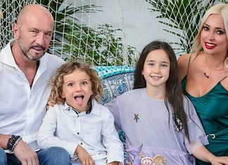 Raluca Rebedea, chi è la nuova moglie di Walter Zenga