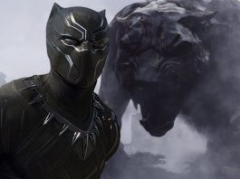 Black Panther: Kingdom of Wakanda, annunciato lo spin-off per Disney+ black panther