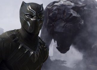 Black Panther: Kingdom of Wakanda, annunciato lo spin-off per Disney+ black panther