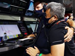 Red Bull e Honda insieme fino al 2025
