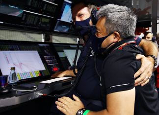 Chris Horner e la Ferrari: “Sì, mi hanno cercato dopo Binotto”