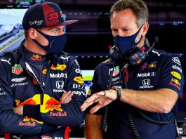 Horner e l’episodio di Abu Dhabi: “Le persone hanno memoria corta”
