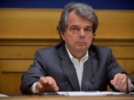 Governo Draghi, da Berlusconi rosa di 4 nomi con Brunetta