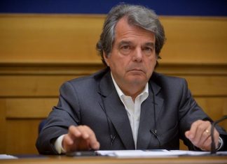 Governo Draghi, da Berlusconi rosa di 4 nomi con Brunetta