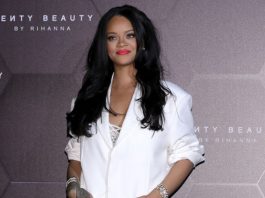 Fenty, Rihanna chiude la sua casa di moda credit: io donna