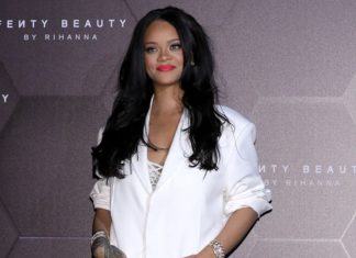 Fenty, Rihanna chiude la sua casa di moda credit: io donna